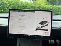 USED 2021 51 TESLA Model 3 (Dual Motor) Long Range Saloon 4dr Electric Auto 4WDE (346 ps) 