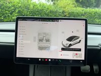 USED 2021 51 TESLA Model 3 (Dual Motor) Long Range Saloon 4dr Electric Auto 4WDE (346 ps) 