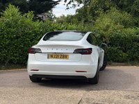 USED 2021 51 TESLA Model 3 (Dual Motor) Long Range Saloon 4dr Electric Auto 4WDE (346 ps) 