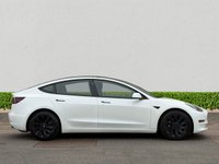 USED 2021 51 TESLA Model 3 (Dual Motor) Long Range Saloon 4dr Electric Auto 4WDE (346 ps) 