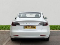 USED 2021 51 TESLA Model 3 (Dual Motor) Long Range Saloon 4dr Electric Auto 4WDE (346 ps) 