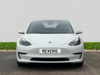 USED 2021 51 TESLA Model 3 (Dual Motor) Long Range Saloon 4dr Electric Auto 4WDE (346 ps) 