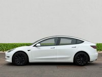 USED 2021 51 TESLA Model 3 (Dual Motor) Long Range Saloon 4dr Electric Auto 4WDE (346 ps) 
