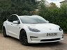 USED 2021 51 TESLA Model 3 (Dual Motor) Long Range Saloon 4dr Electric Auto 4WDE (346 ps) 