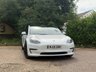 USED 2021 51 TESLA Model 3 (Dual Motor) Long Range Saloon 4dr Electric Auto 4WDE (346 ps) 