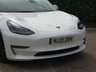 USED 2021 51 TESLA Model 3 (Dual Motor) Long Range Saloon 4dr Electric Auto 4WDE (346 ps) 