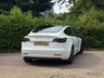 USED 2021 51 TESLA Model 3 (Dual Motor) Long Range Saloon 4dr Electric Auto 4WDE (346 ps) 