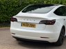 USED 2021 51 TESLA Model 3 (Dual Motor) Long Range Saloon 4dr Electric Auto 4WDE (346 ps) 