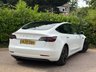 USED 2021 51 TESLA Model 3 (Dual Motor) Long Range Saloon 4dr Electric Auto 4WDE (346 ps) 