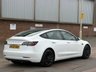 USED 2021 51 TESLA Model 3 (Dual Motor) Long Range Saloon 4dr Electric Auto 4WDE (346 ps) 