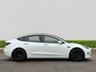 USED 2021 51 TESLA Model 3 (Dual Motor) Long Range Saloon 4dr Electric Auto 4WDE (346 ps) 