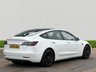 USED 2021 51 TESLA Model 3 (Dual Motor) Long Range Saloon 4dr Electric Auto 4WDE (346 ps) 