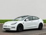 USED 2021 51 TESLA Model 3 (Dual Motor) Long Range Saloon 4dr Electric Auto 4WDE (346 ps) 