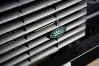 USED 2010 60 LAND ROVER DEFENDER 90 2.4 TDCi Hard Top SUV 3dr Diesel Manual 4WD SWB Euro 4 (122 bhp) - NO VAT - 