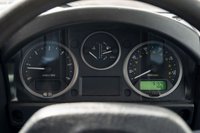 USED 2010 60 LAND ROVER DEFENDER 90 2.4 TDCi Hard Top SUV 3dr Diesel Manual 4WD SWB Euro 4 (122 bhp) - NO VAT - 