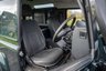 USED 2010 60 LAND ROVER DEFENDER 90 2.4 TDCi Hard Top SUV 3dr Diesel Manual 4WD SWB Euro 4 (122 bhp) - NO VAT - 