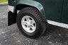 USED 2010 60 LAND ROVER DEFENDER 90 2.4 TDCi Hard Top SUV 3dr Diesel Manual 4WD SWB Euro 4 (122 bhp) - NO VAT - 