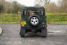 USED 2010 60 LAND ROVER DEFENDER 90 2.4 TDCi Hard Top SUV 3dr Diesel Manual 4WD SWB Euro 4 (122 bhp) - NO VAT - 