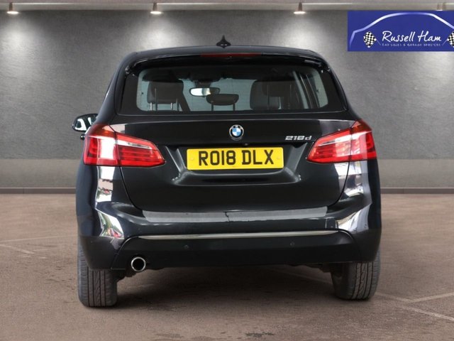 View our BMW 2 SERIES ACTIVE TOURER