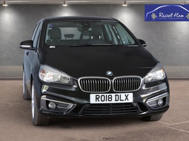 View our BMW 2 SERIES ACTIVE TOURER