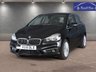USED 2018 18 BMW 2 SERIES ACTIVE TOURER 2.0 218d Luxury MPV 5dr Diesel Auto Euro 6 (s/s) (150 ps) Only 2 owners from new.  Comprehensive service history. Spare key & vehicle information pack. 2 YEARS FREE MOT & SERVICE INCLUDED. 3 Months Russell Ham Quality Warranty . All Car's Are HPI Clear . Finance Arranged - - Extended 12 Month's Warranty Available. To view all of our cars visit www.russellham.co.uk