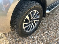 USED 2017 67 NISSAN NAVARA 2.3 dCi Tekna Pickup Double Cab 4dr Diesel Manual 4WD Euro 6 (s/s) (190 ps) 105219 miles