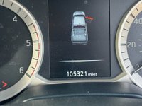 USED 2017 67 NISSAN NAVARA 2.3 dCi Tekna Pickup Double Cab 4dr Diesel Manual 4WD Euro 6 (s/s) (190 ps) 105219 miles