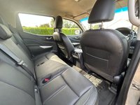 USED 2017 67 NISSAN NAVARA 2.3 dCi Tekna Pickup Double Cab 4dr Diesel Manual 4WD Euro 6 (s/s) (190 ps) 105219 miles