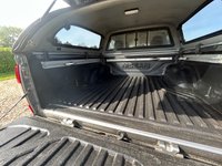 USED 2017 67 NISSAN NAVARA 2.3 dCi Tekna Pickup Double Cab 4dr Diesel Manual 4WD Euro 6 (s/s) (190 ps) 105219 miles