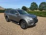 USED 2017 67 NISSAN NAVARA 2.3 dCi Tekna Pickup Double Cab 4dr Diesel Manual 4WD Euro 6 (s/s) (190 ps) 105219 miles