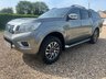 USED 2017 67 NISSAN NAVARA 2.3 dCi Tekna Pickup Double Cab 4dr Diesel Manual 4WD Euro 6 (s/s) (190 ps) 105219 miles