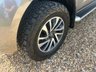 USED 2017 67 NISSAN NAVARA 2.3 dCi Tekna Pickup Double Cab 4dr Diesel Manual 4WD Euro 6 (s/s) (190 ps) 105219 miles