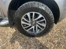 USED 2017 67 NISSAN NAVARA 2.3 dCi Tekna Pickup Double Cab 4dr Diesel Manual 4WD Euro 6 (s/s) (190 ps) 105219 miles