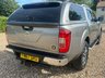 USED 2017 67 NISSAN NAVARA 2.3 dCi Tekna Pickup Double Cab 4dr Diesel Manual 4WD Euro 6 (s/s) (190 ps) 105219 miles