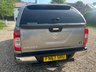 USED 2017 67 NISSAN NAVARA 2.3 dCi Tekna Pickup Double Cab 4dr Diesel Manual 4WD Euro 6 (s/s) (190 ps) 105219 miles