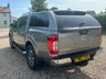 USED 2017 67 NISSAN NAVARA 2.3 dCi Tekna Pickup Double Cab 4dr Diesel Manual 4WD Euro 6 (s/s) (190 ps) 105219 miles