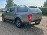 USED 2017 67 NISSAN NAVARA 2.3 dCi Tekna Pickup Double Cab 4dr Diesel Manual 4WD Euro 6 (s/s) (190 ps) 105219 miles