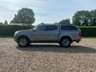 USED 2017 67 NISSAN NAVARA 2.3 dCi Tekna Pickup Double Cab 4dr Diesel Manual 4WD Euro 6 (s/s) (190 ps) 105219 miles
