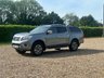 USED 2017 67 NISSAN NAVARA 2.3 dCi Tekna Pickup Double Cab 4dr Diesel Manual 4WD Euro 6 (s/s) (190 ps) 105219 miles