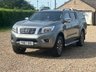 USED 2017 67 NISSAN NAVARA 2.3 dCi Tekna Pickup Double Cab 4dr Diesel Manual 4WD Euro 6 (s/s) (190 ps) 105219 miles