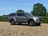 USED 2017 67 NISSAN NAVARA 2.3 dCi Tekna Pickup Double Cab 4dr Diesel Manual 4WD Euro 6 (s/s) (190 ps) 105219 miles