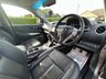 USED 2017 67 NISSAN NAVARA 2.3 dCi Tekna Pickup Double Cab 4dr Diesel Manual 4WD Euro 6 (s/s) (190 ps) 105219 miles