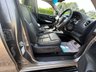 USED 2017 67 NISSAN NAVARA 2.3 dCi Tekna Pickup Double Cab 4dr Diesel Manual 4WD Euro 6 (s/s) (190 ps) 105219 miles