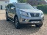 USED 2017 67 NISSAN NAVARA 2.3 dCi Tekna Pickup Double Cab 4dr Diesel Manual 4WD Euro 6 (s/s) (190 ps) 105219 miles