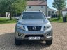 USED 2017 67 NISSAN NAVARA 2.3 dCi Tekna Pickup Double Cab 4dr Diesel Manual 4WD Euro 6 (s/s) (190 ps) 105219 miles
