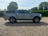 USED 2017 67 NISSAN NAVARA 2.3 dCi Tekna Pickup Double Cab 4dr Diesel Manual 4WD Euro 6 (s/s) (190 ps) 105219 miles