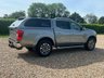 USED 2017 67 NISSAN NAVARA 2.3 dCi Tekna Pickup Double Cab 4dr Diesel Manual 4WD Euro 6 (s/s) (190 ps) 105219 miles