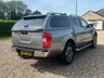 USED 2017 67 NISSAN NAVARA 2.3 dCi Tekna Pickup Double Cab 4dr Diesel Manual 4WD Euro 6 (s/s) (190 ps) 105219 miles