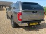 USED 2017 67 NISSAN NAVARA 2.3 dCi Tekna Pickup Double Cab 4dr Diesel Manual 4WD Euro 6 (s/s) (190 ps) 105219 miles