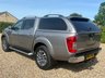 USED 2017 67 NISSAN NAVARA 2.3 dCi Tekna Pickup Double Cab 4dr Diesel Manual 4WD Euro 6 (s/s) (190 ps) 105219 miles